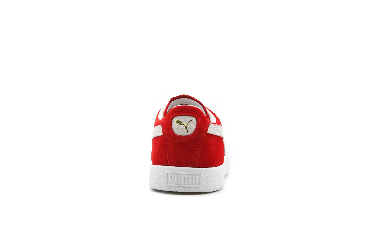 Puma Suede High Risk Red - Image 32