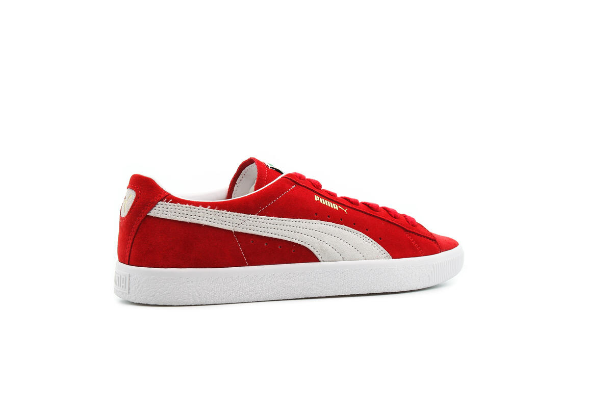 Puma Suede High Risk Red - Image 34