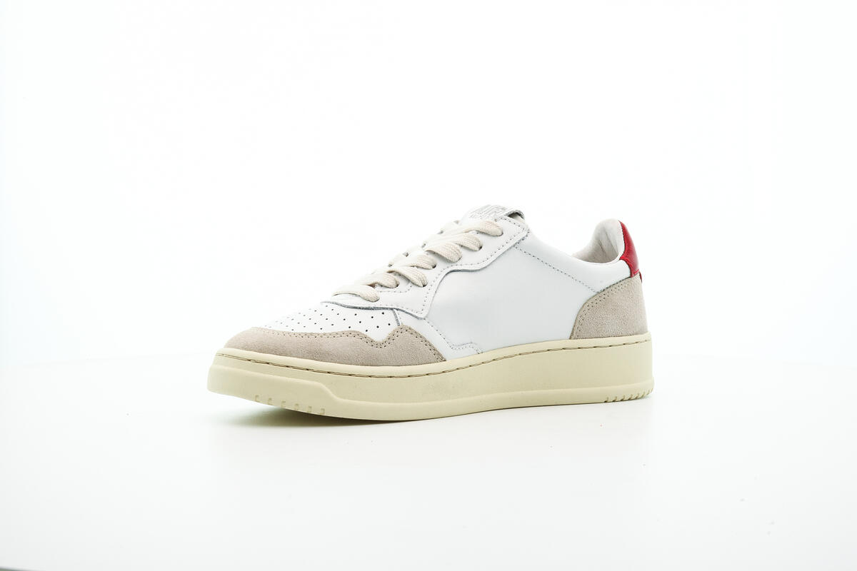 Autry Medalist W *Leather / Suede* (Women's) - Image 15