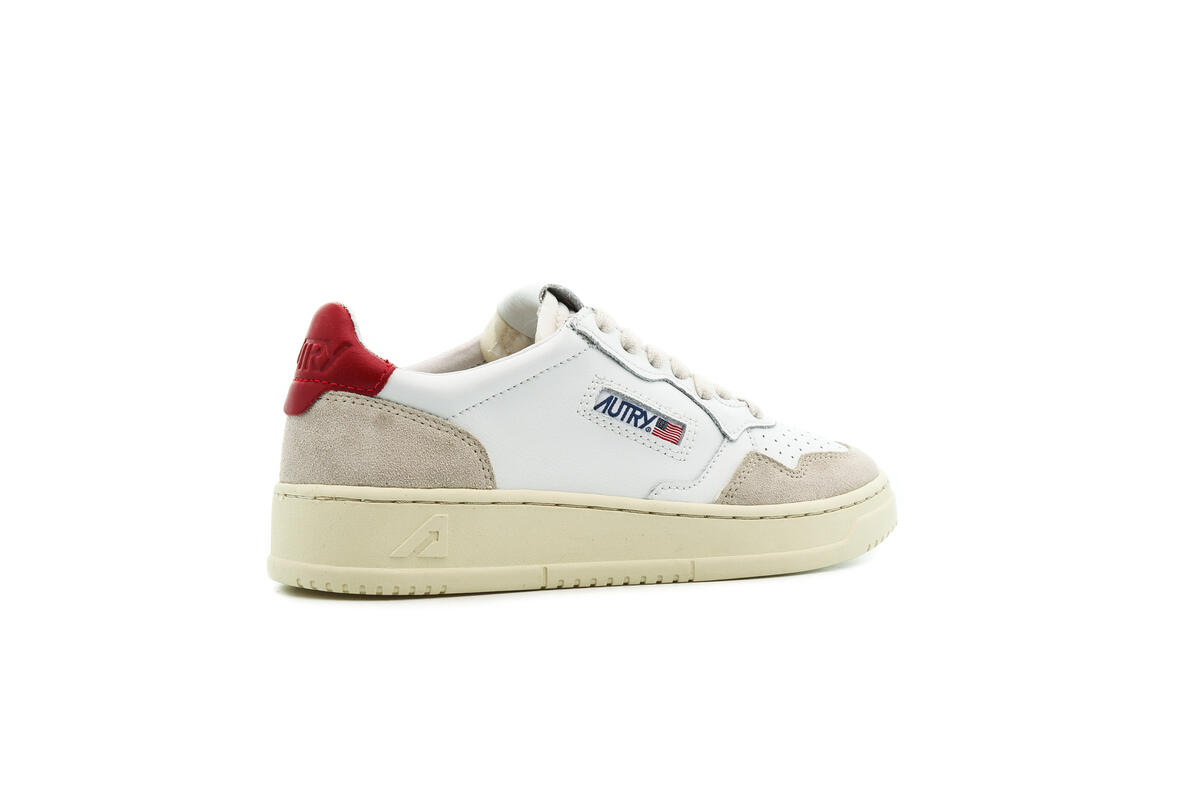 Autry Medalist W *Leather / Suede* (Women's) - Image 21