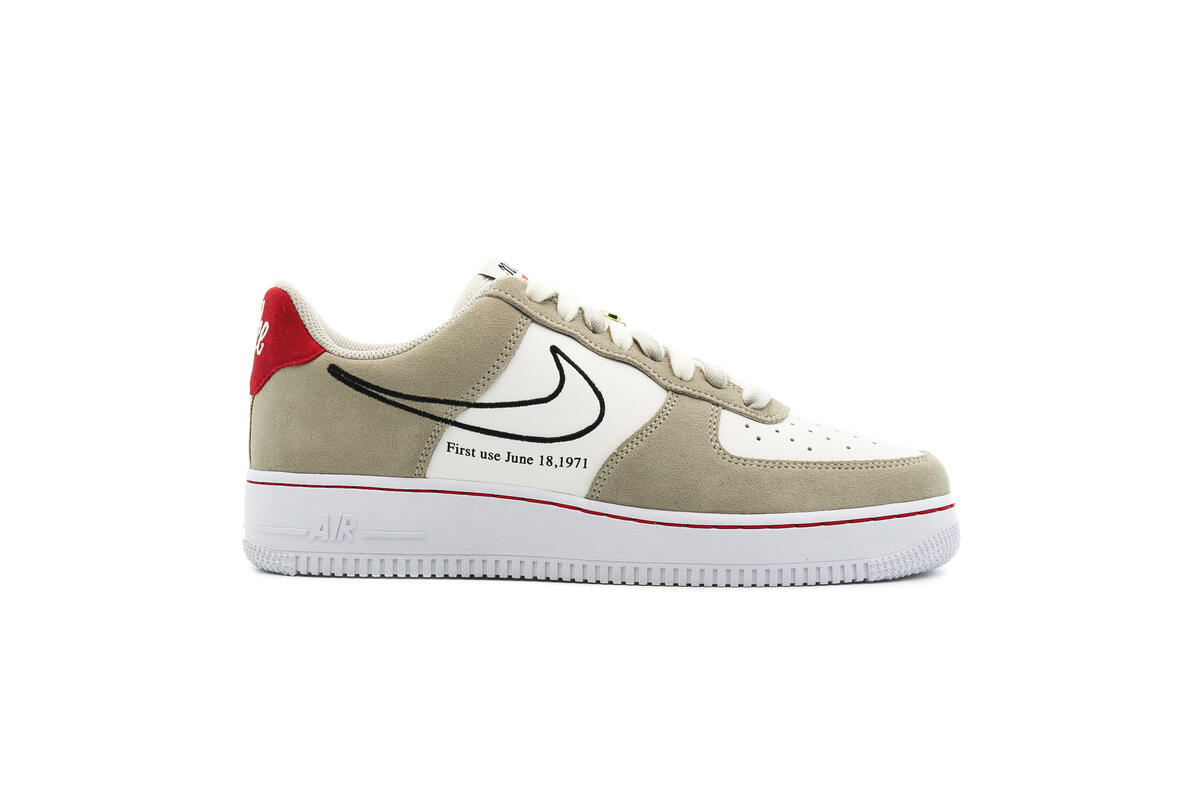 Nike Air Force 1 '07 - Image 13