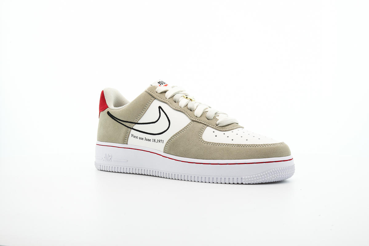 Buy Air Force 1 '07 LV8 'First Use' - DB3597 100