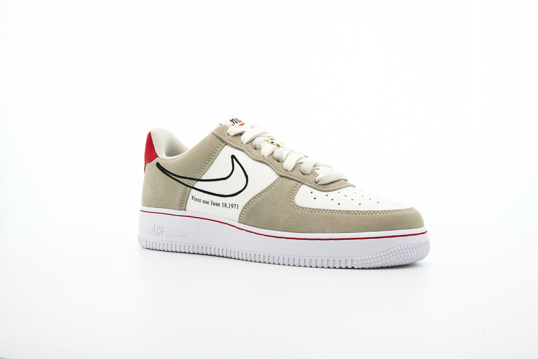 air force 1 dbl