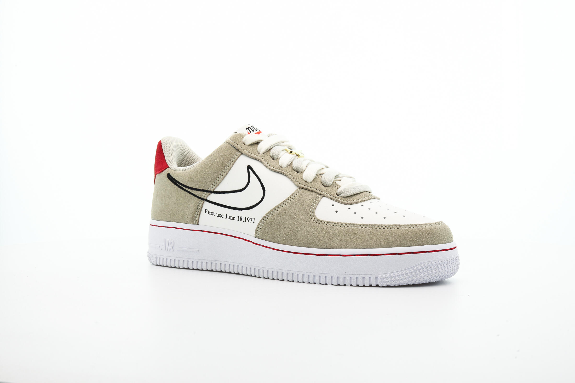 air force 1 07 black sail