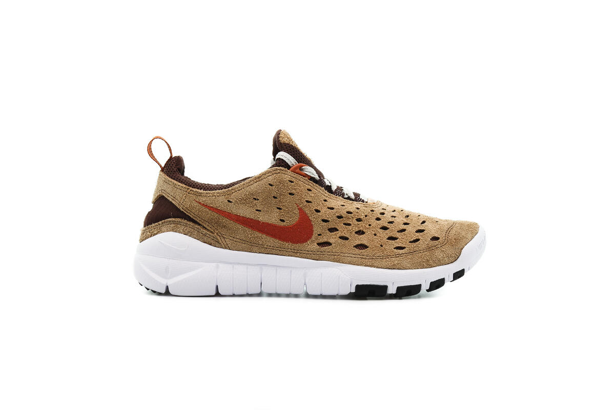 Nike Free Run Trail DK Riftwood - Image 12