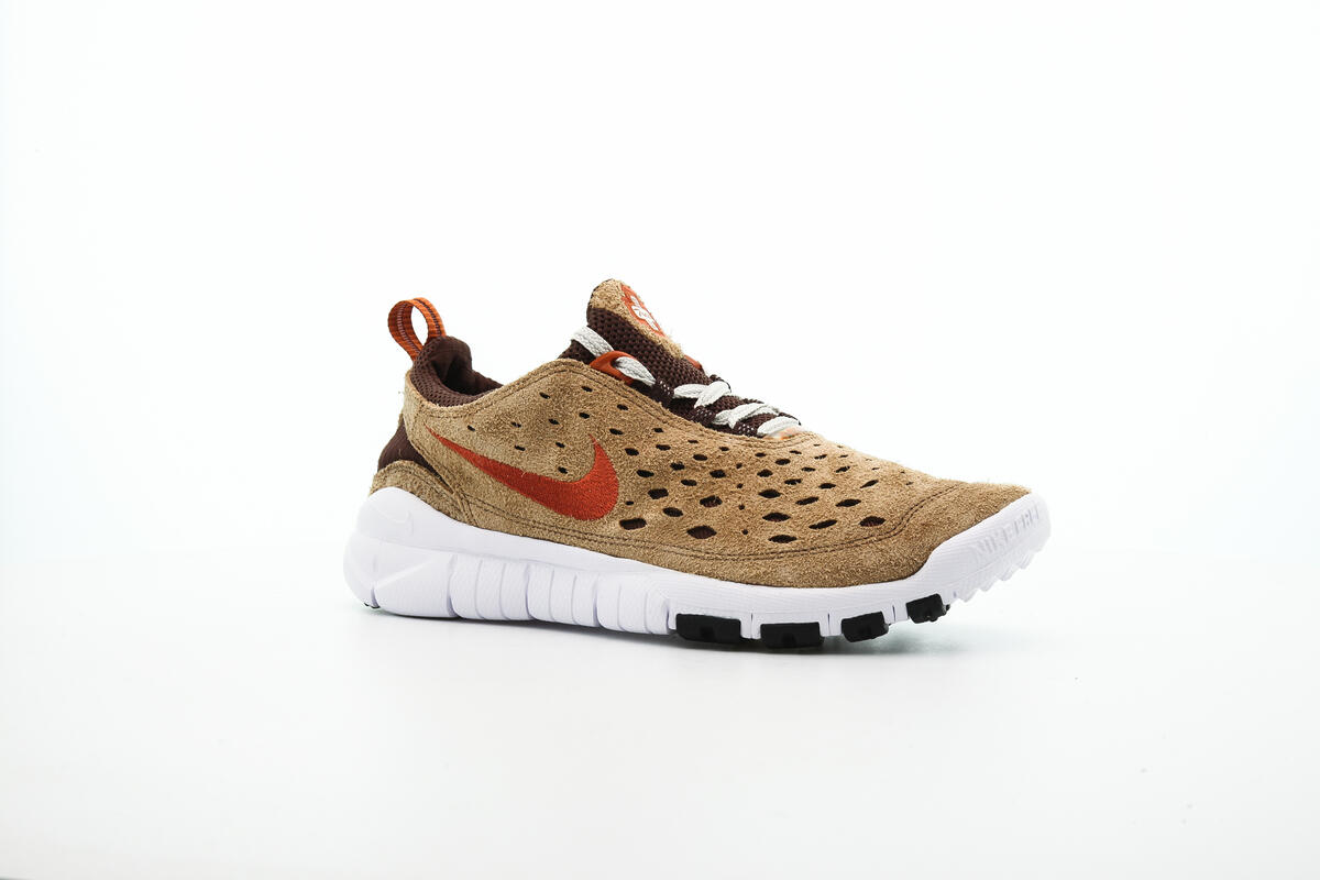 Nike Free Run Trail DK Riftwood - Image 13