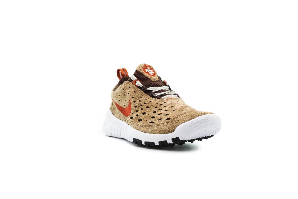 Nike Free Run Trail DK Riftwood - Image 14
