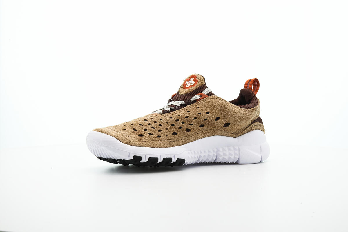 Nike Free Run Trail DK Riftwood - Image 17