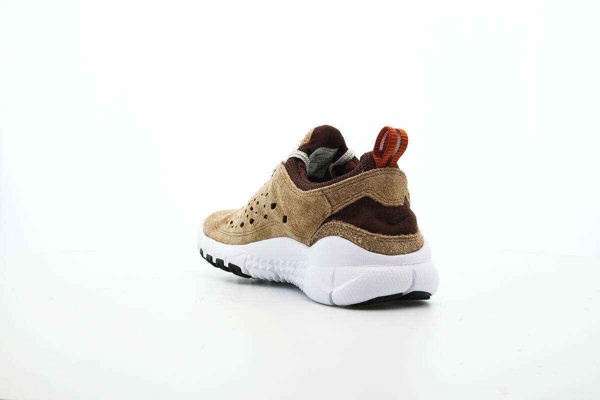 Nike Free Run Trail DK Riftwood - Image 20