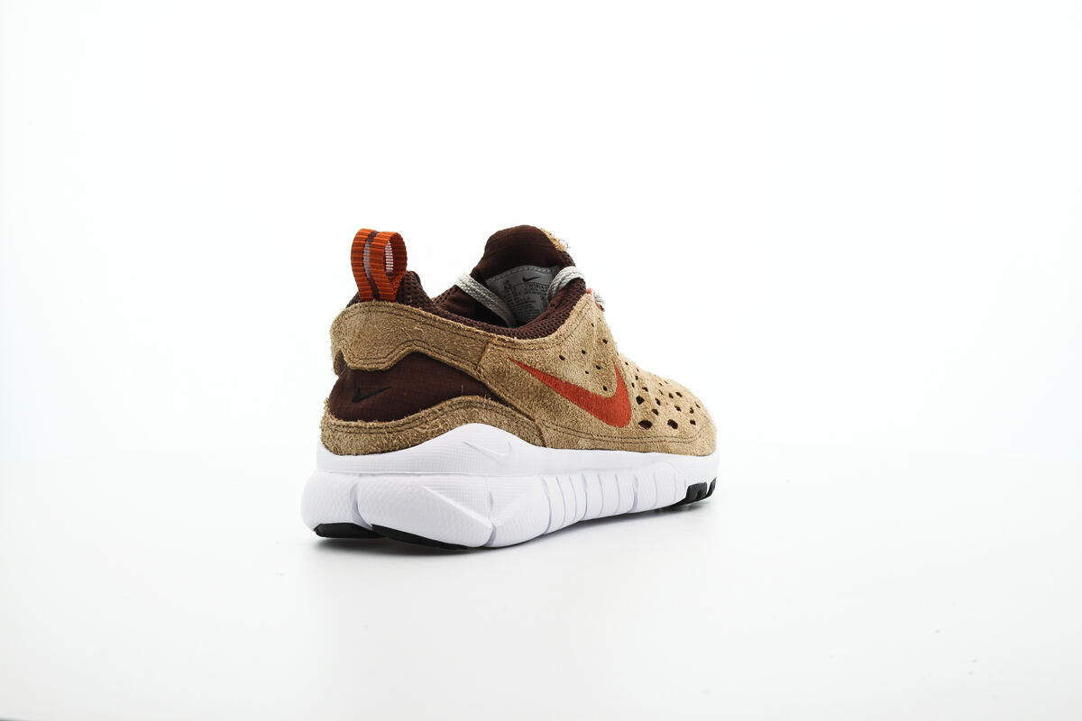 Nike Free Run Trail DK Riftwood - Image 22