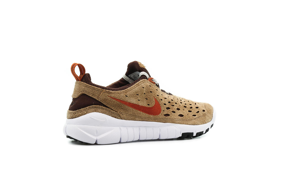 Nike Free Run Trail DK Riftwood - Image 23