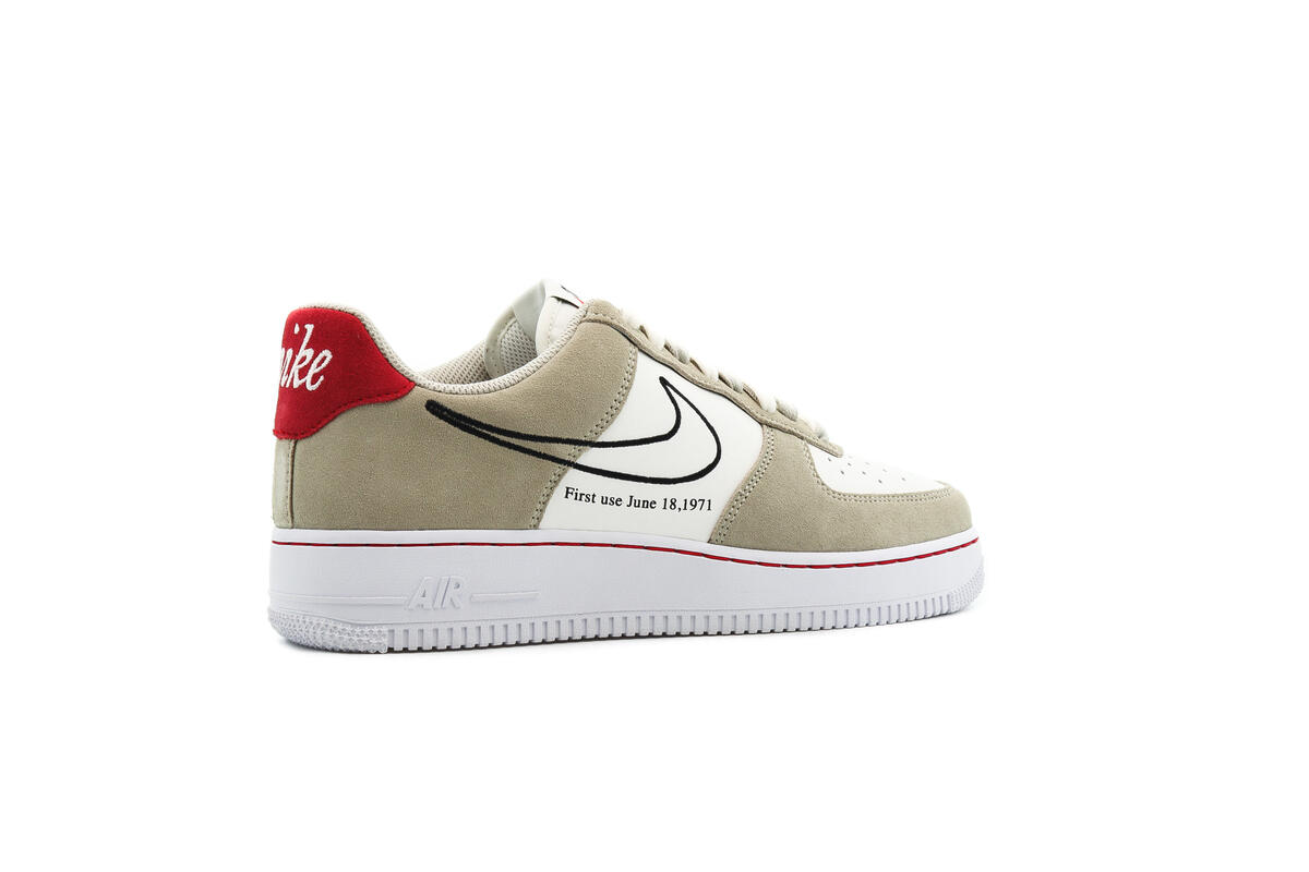 Nike Air Force 1 '07 - Image 24