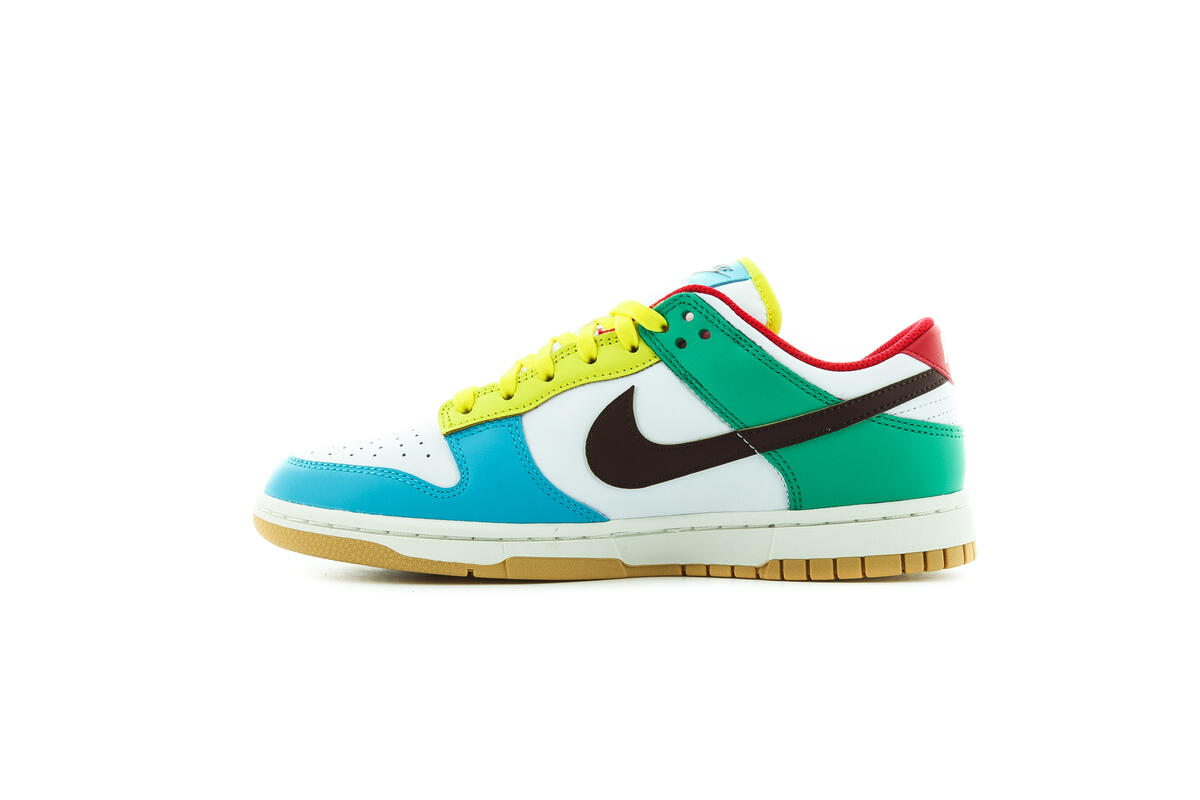 Nike Dunk Low White - Image 8