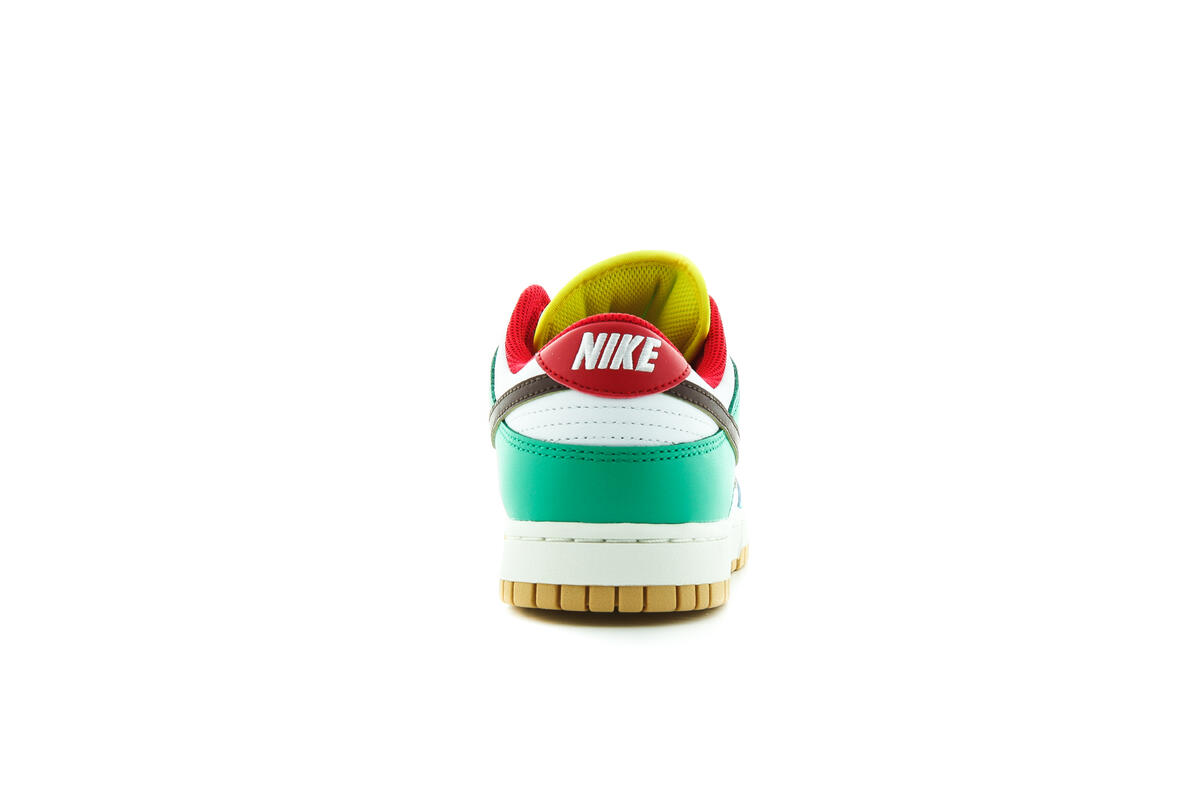 Nike Dunk Low White - Image 11