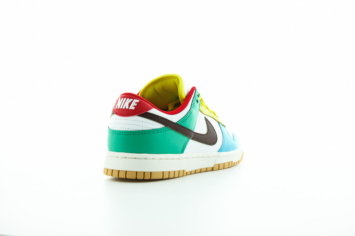 Nike Dunk Low White - Image 12