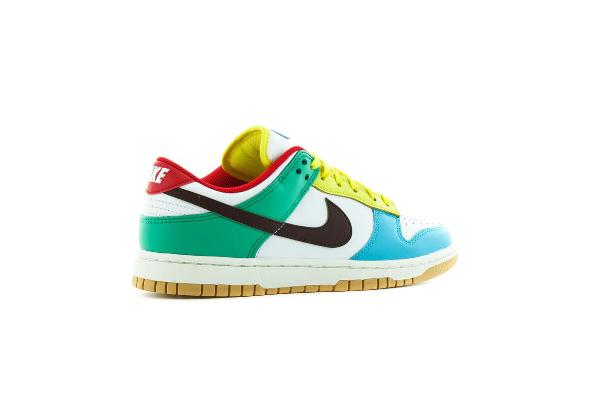Nike Dunk Low White - Image 13