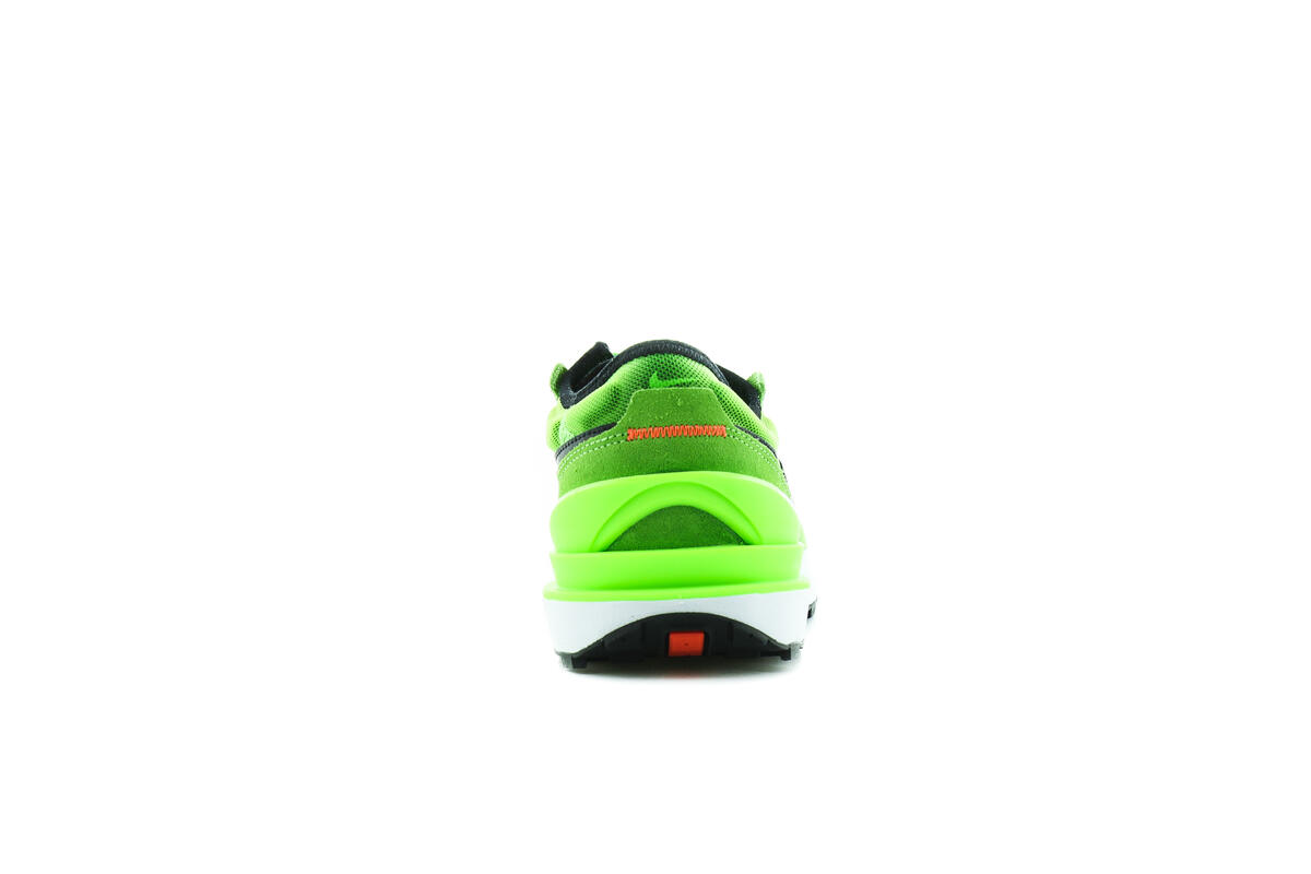 Nike Waffle One 'Electric Green' (GS) - Image 11