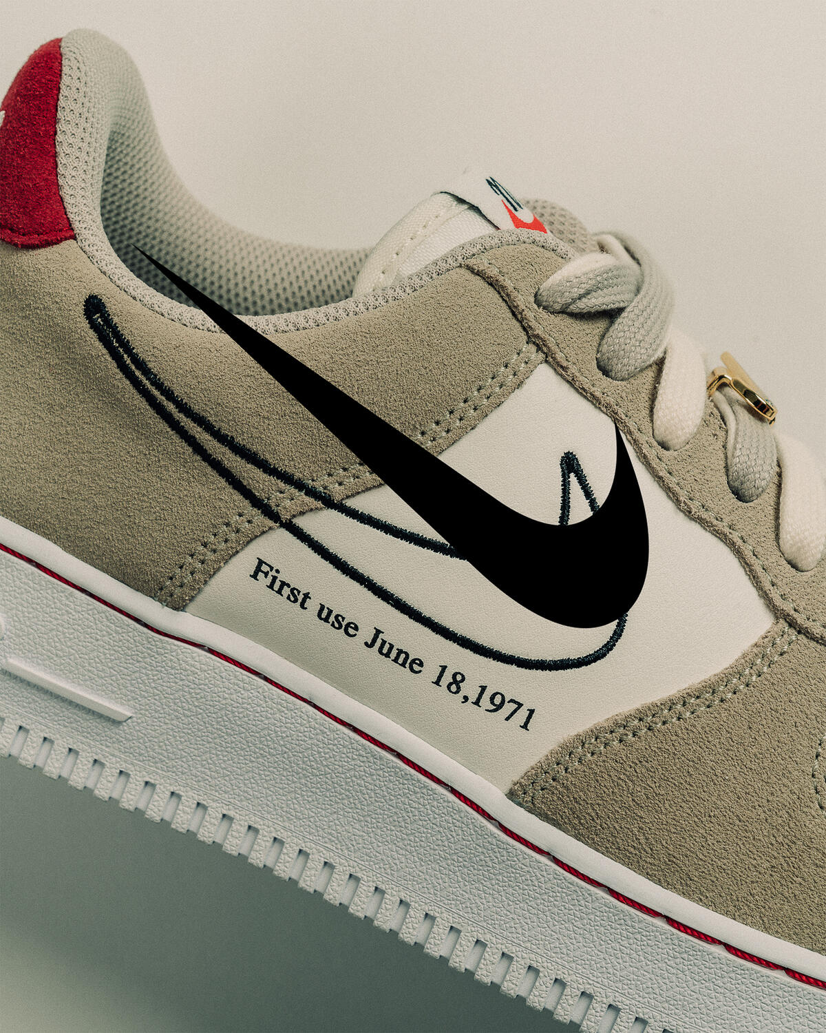 Nike Air Force 1 '07 - Image 25