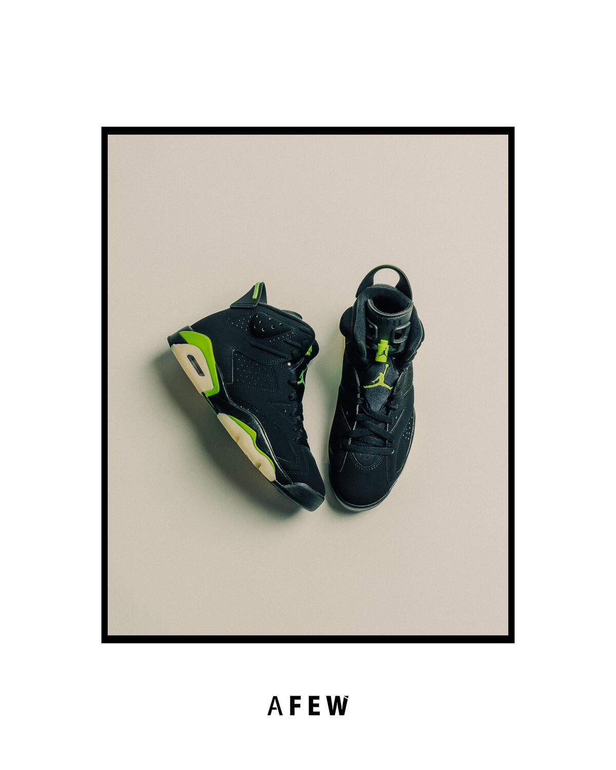 Air Jordan 6 Retro 'CT8529-003' - Image 25