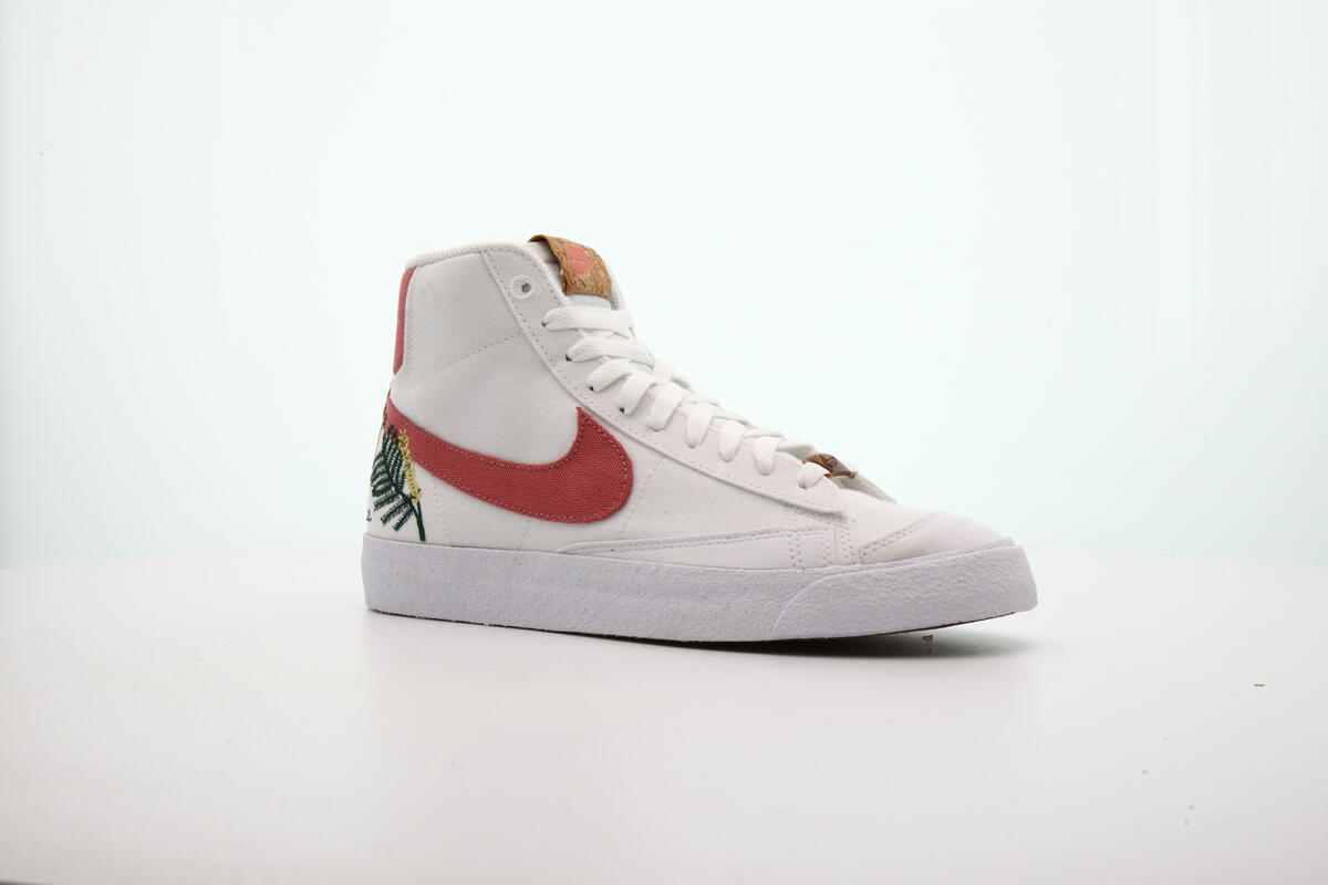 Nike Blazer Mid '77 SE 'White/Light Sienna' (Women's) - Image 18