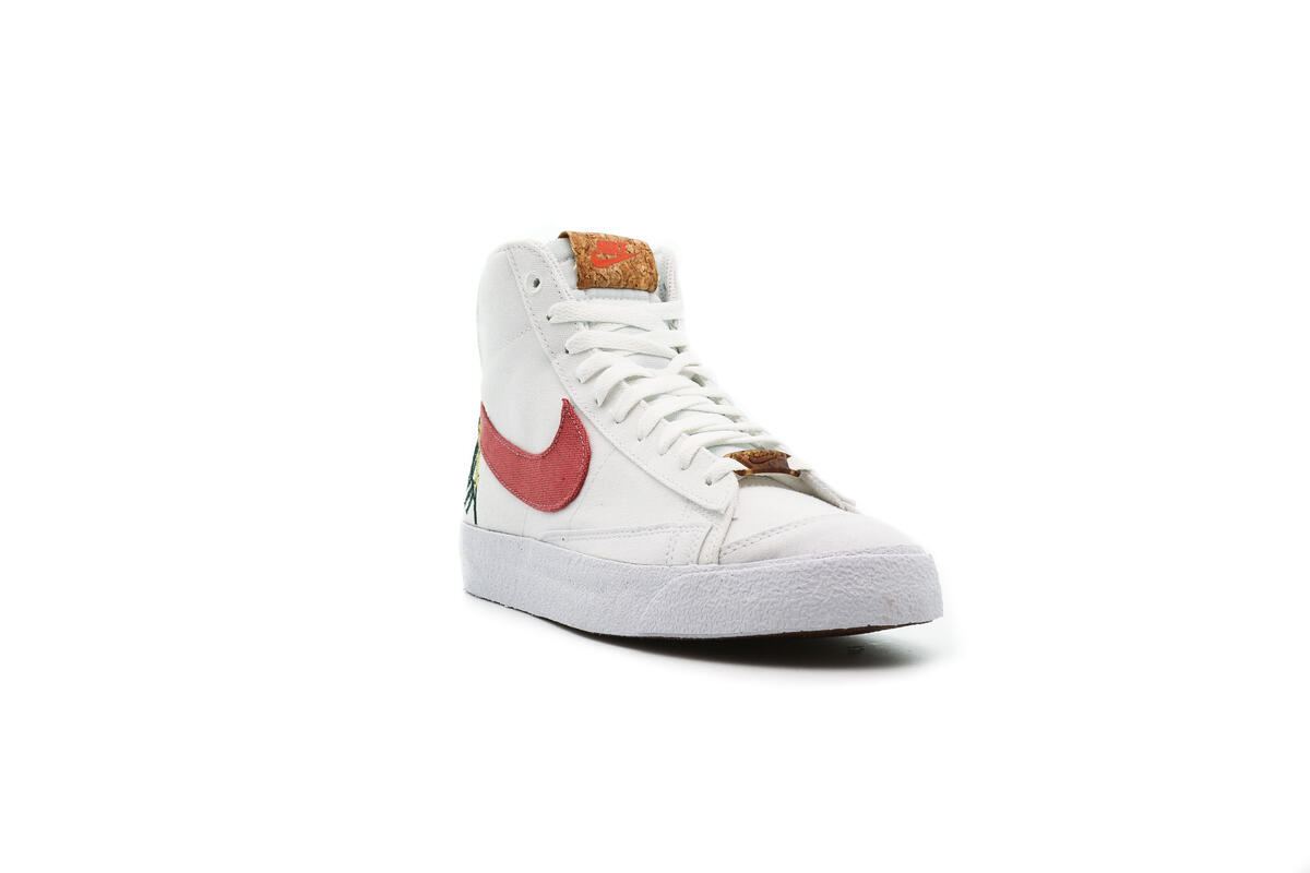 Nike Blazer Mid '77 SE 'White/Light Sienna' (Women's) - Image 19