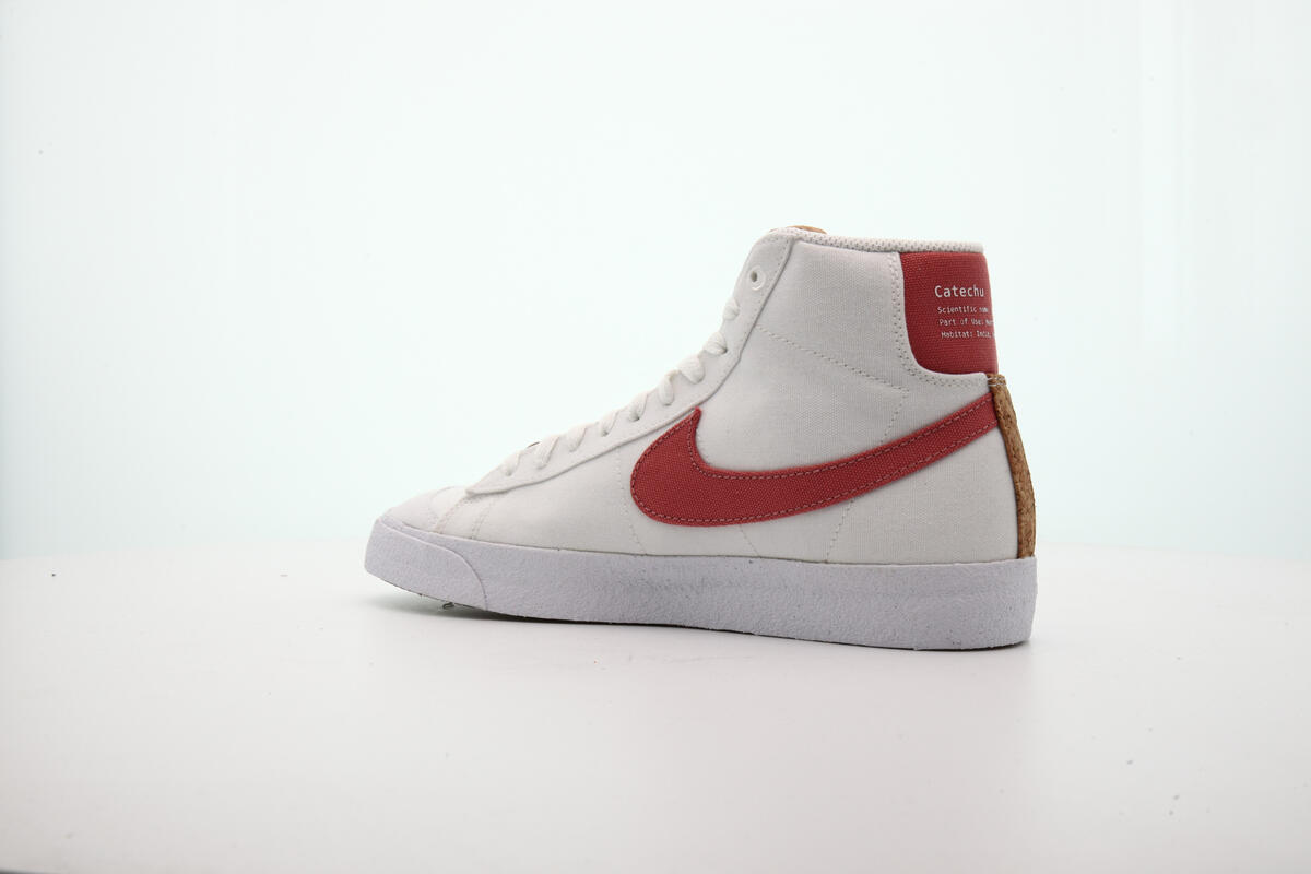 Nike Blazer Mid '77 SE 'White/Light Sienna' (Women's) - Image 24