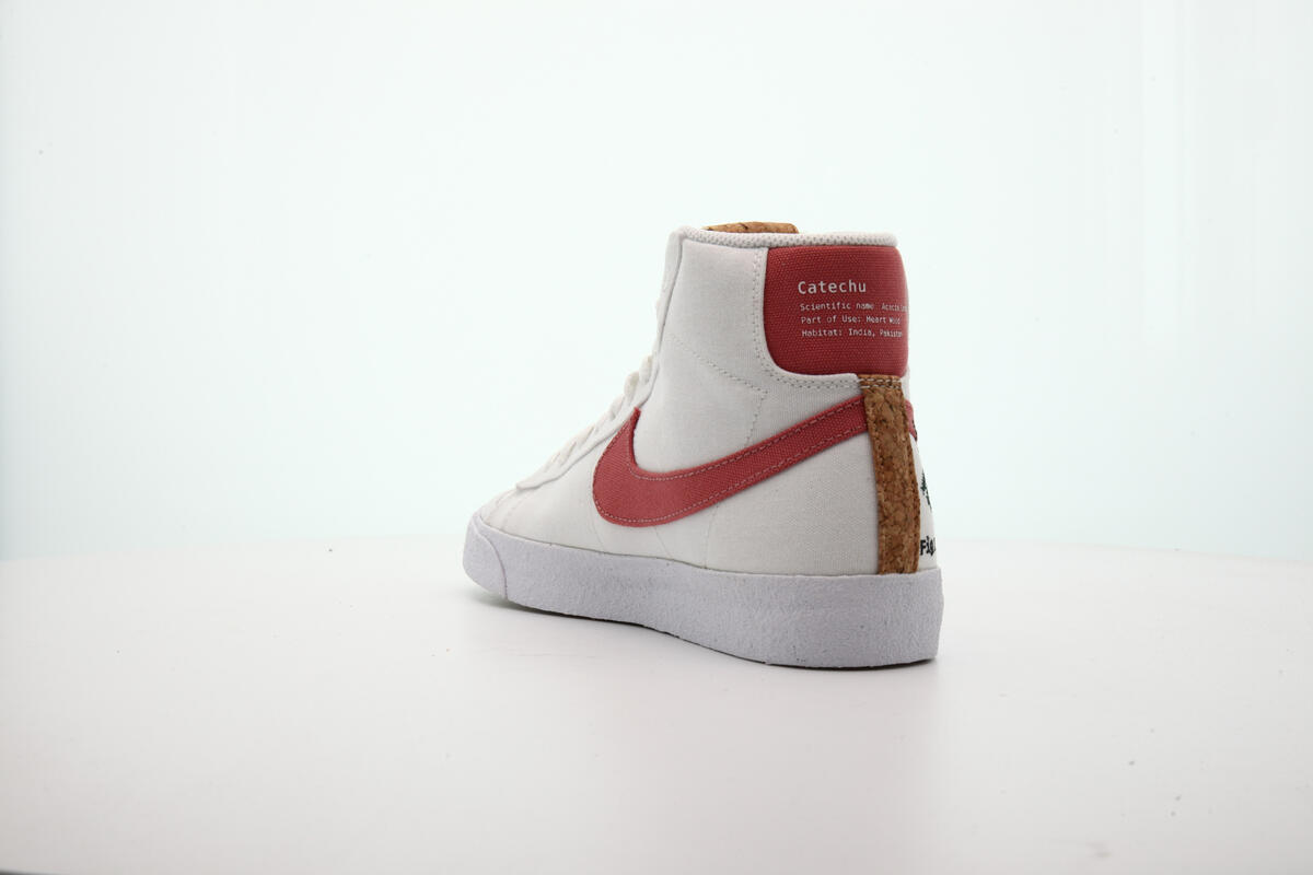 Nike Blazer Mid '77 SE 'White/Light Sienna' (Women's) - Image 25