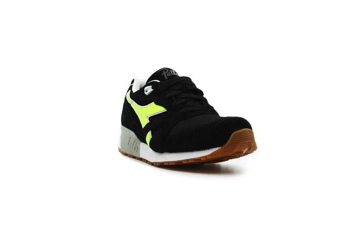 Diadora X Patta N9000 Game On - Image 4