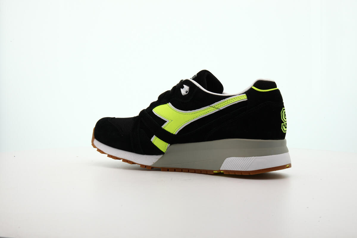 Diadora X Patta N9000 Game On - Image 9