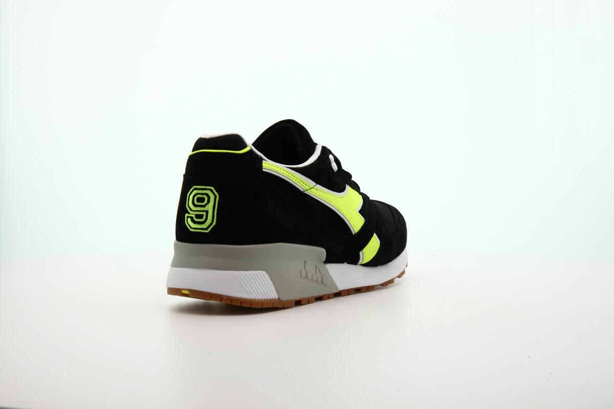 Diadora X Patta N9000 Game On - Image 12