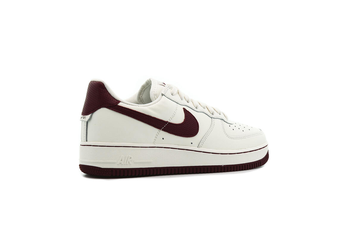 Nike Air Force 1 '07 Craft 'Sail/Dark Beetroot' - Image 28