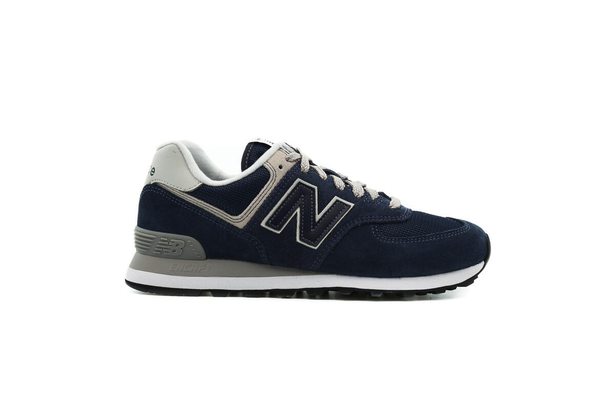 New Balance 574 Iris (Women's) - Image 5