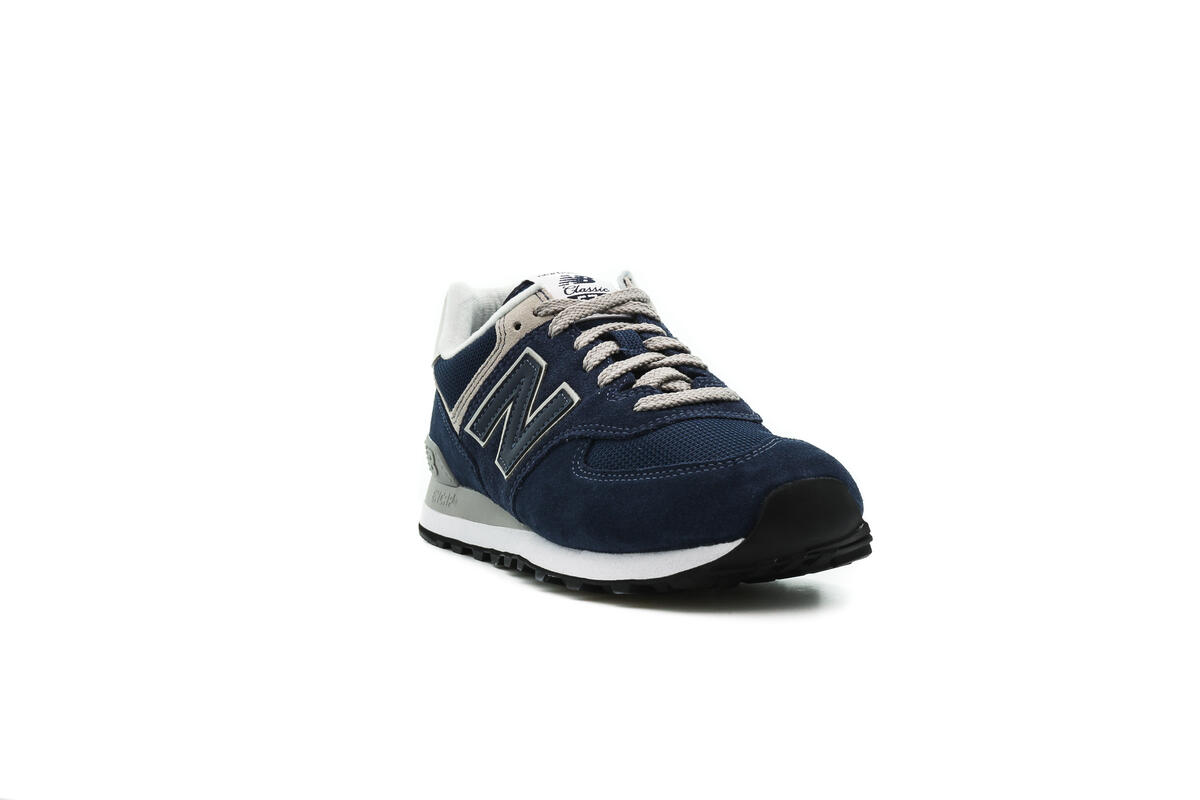 New Balance 574 Iris (Women's) - Image 7