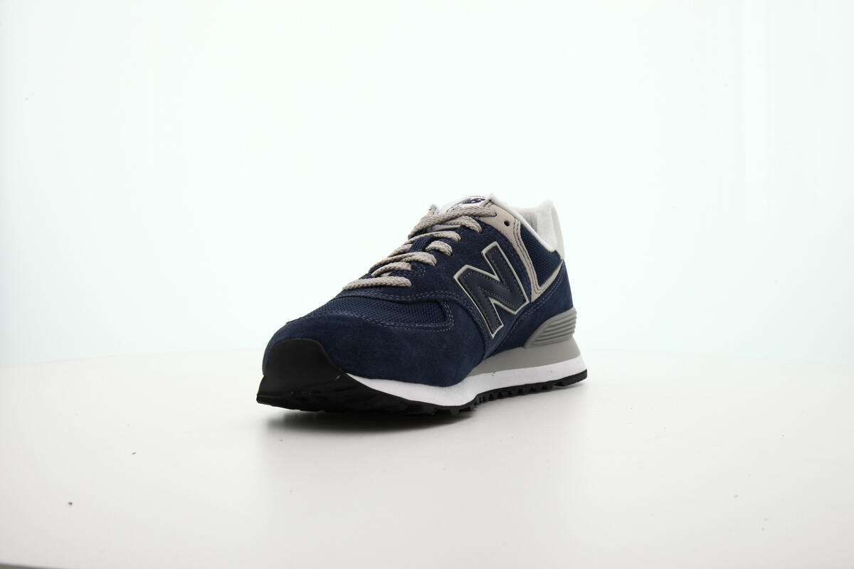 New Balance 574 Iris (Women's) - Image 9