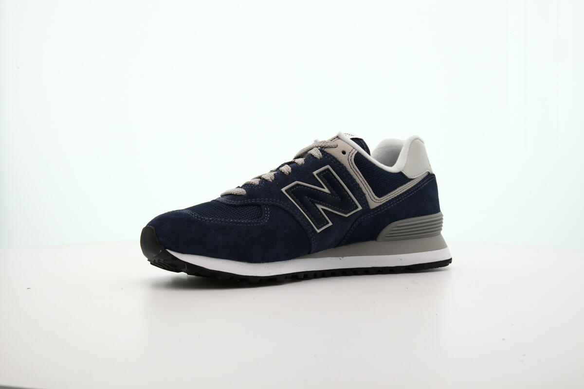 New Balance 574 Iris (Women's) - Image 10