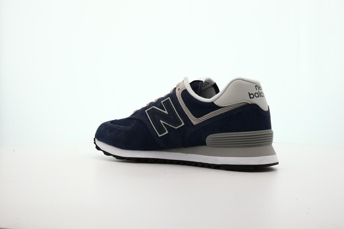 New Balance 574 Iris (Women's) - Image 12