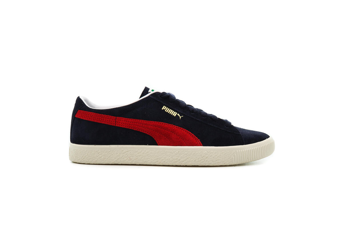 Puma Suede 'Peacoat' - Image 2