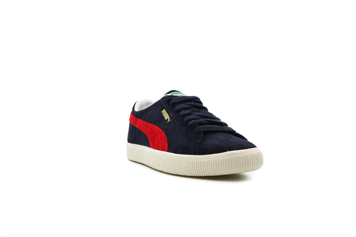 Puma Suede 'Peacoat' - Image 4