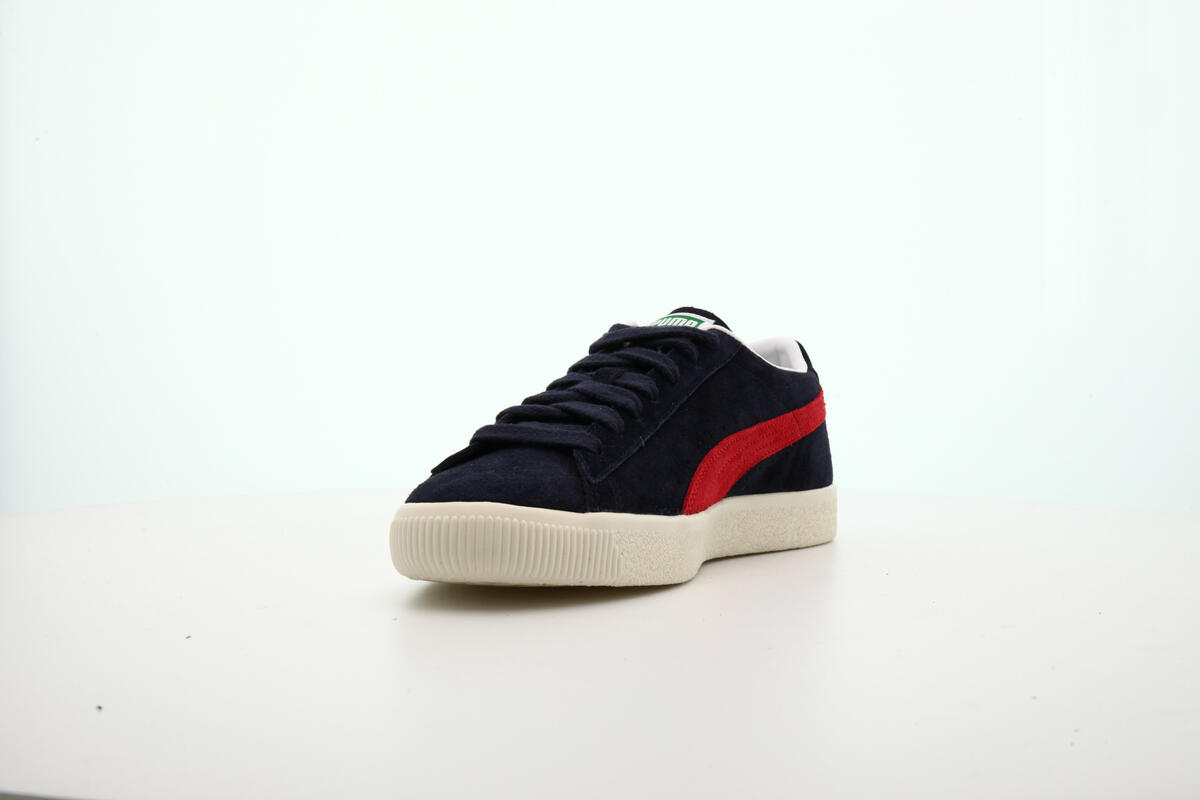 Puma Suede 'Peacoat' - Image 6