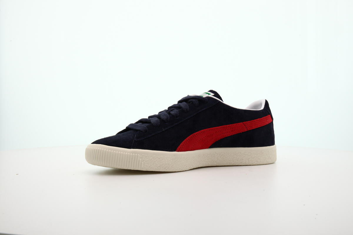 Puma Suede 'Peacoat' - Image 7