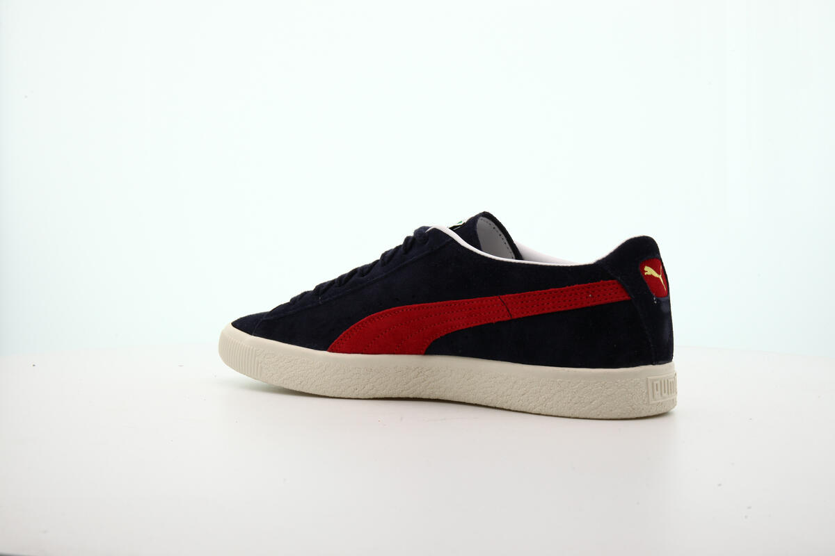 Puma Suede 'Peacoat' - Image 9
