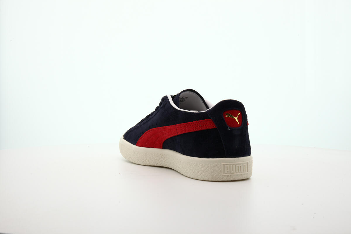 Puma Suede 'Peacoat' - Image 10