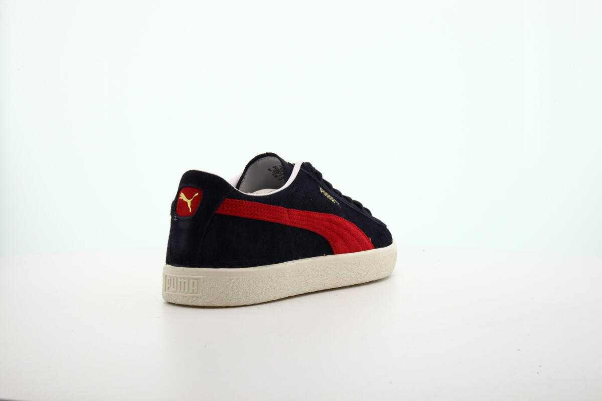 Puma Suede 'Peacoat' - Image 12