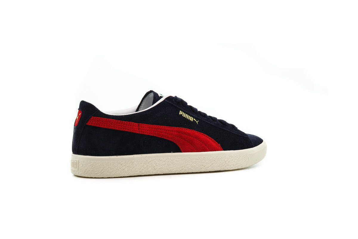 Puma Suede 'Peacoat' - Image 13