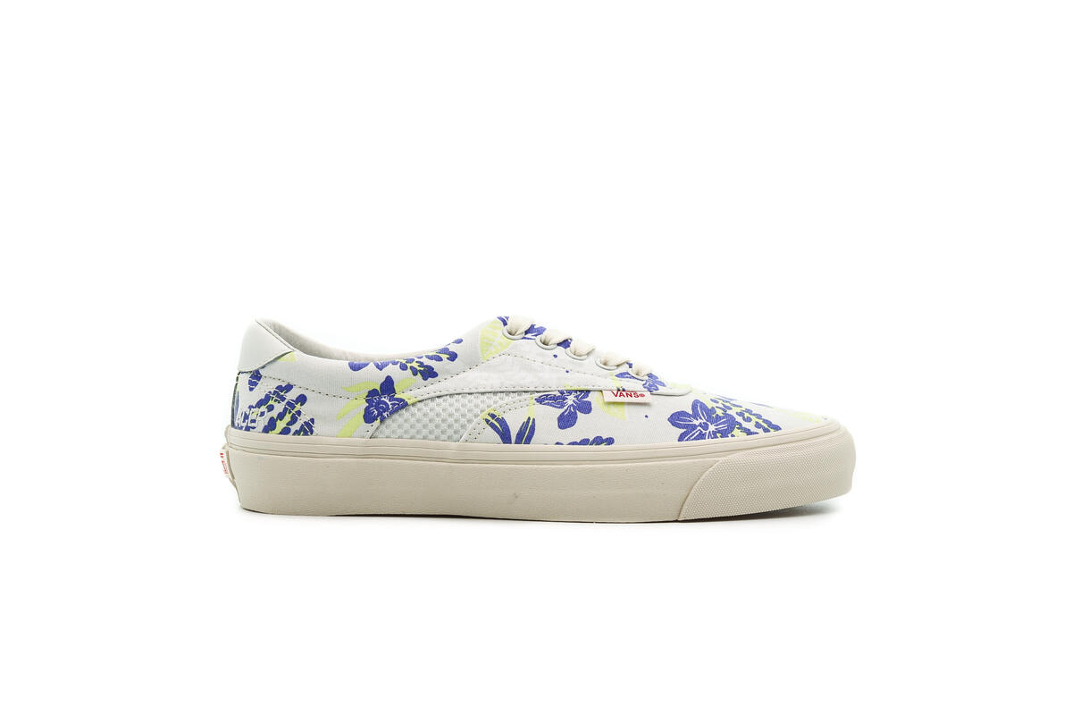 Vans Acer Barely Blue - Image 2