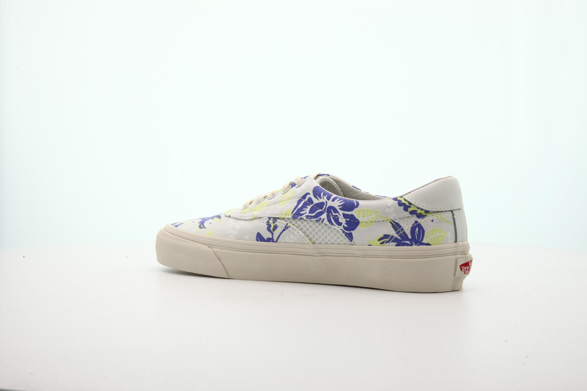 Vans Acer Barely Blue - Image 9