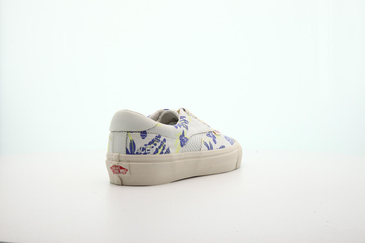 Vans Acer Barely Blue - Image 12