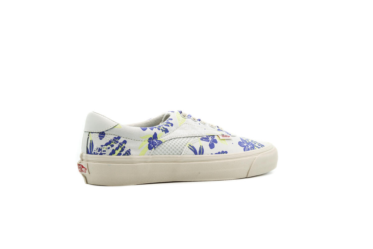 Vans Acer Barely Blue - Image 13