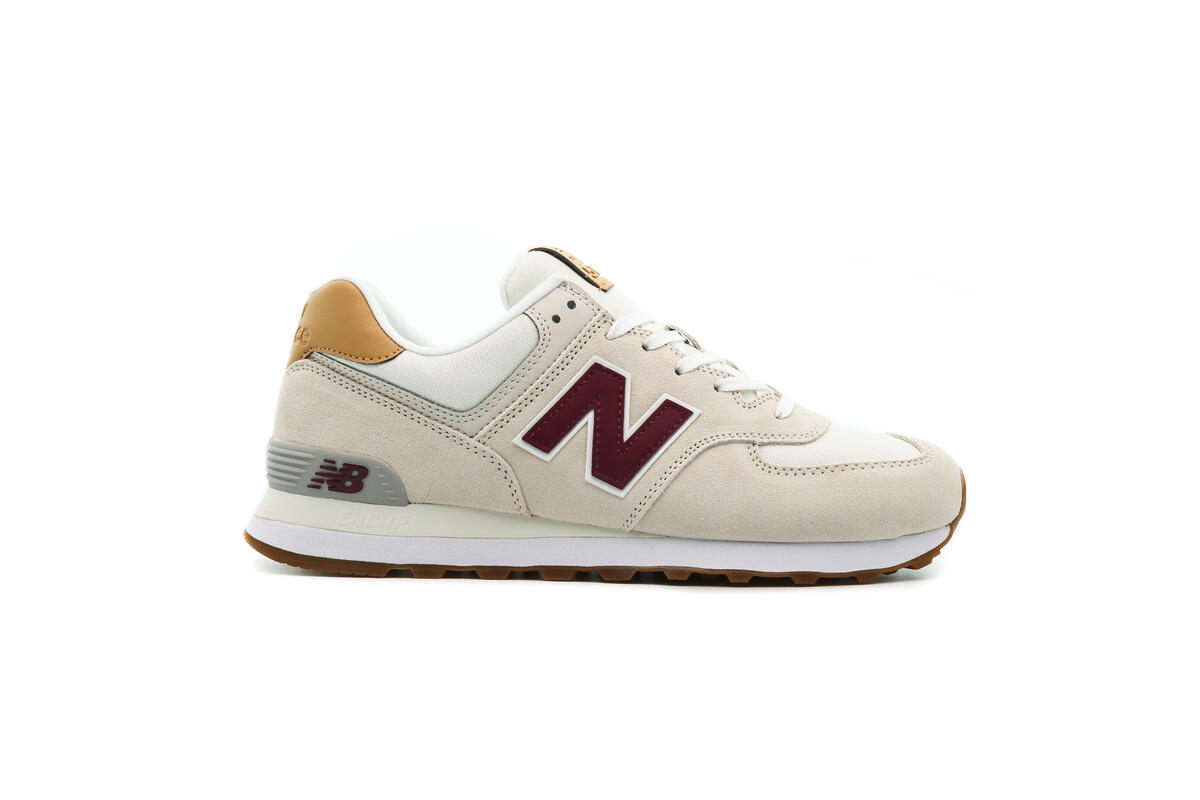 New Balance ML 574 NR2 - Image 2