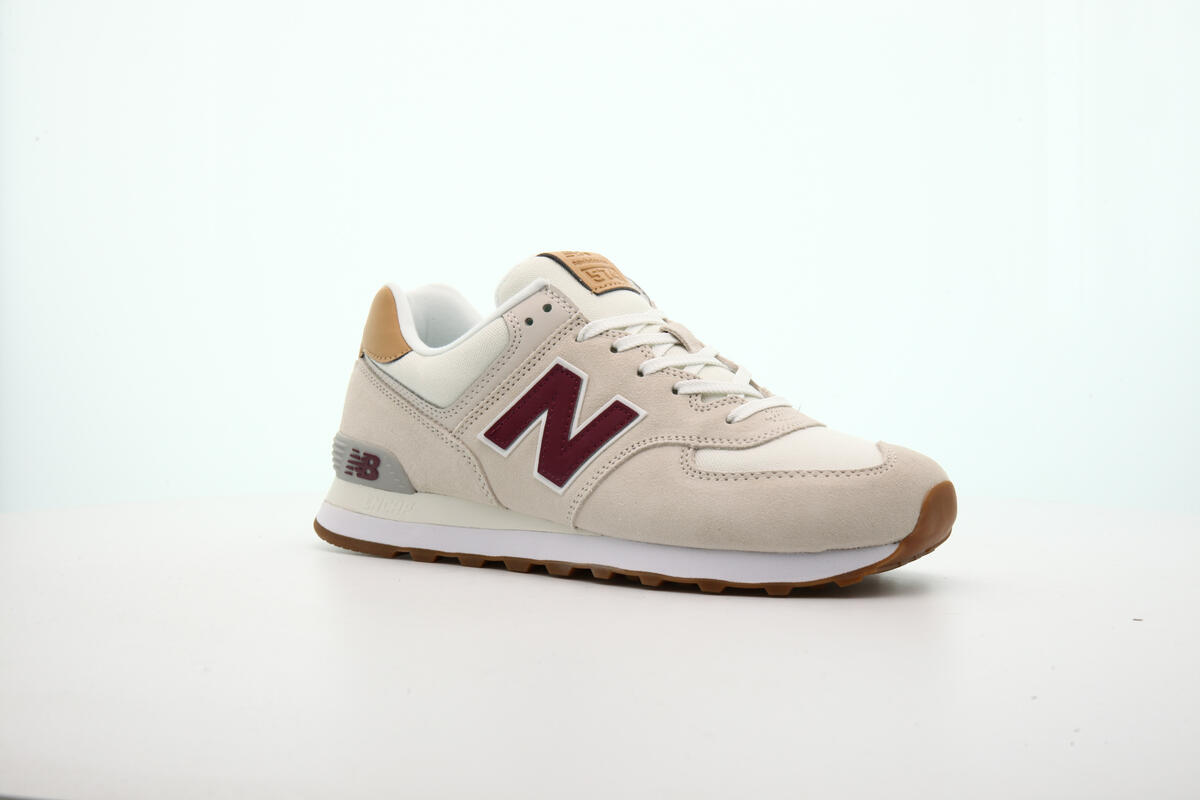 New Balance ML 574 NR2 - Image 3